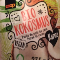 Karma Bio Kokosmus