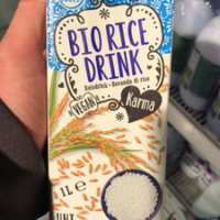 Karma : Bio Rice Drink Nature Vegan