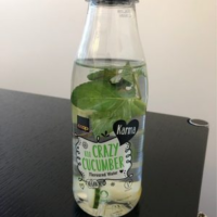 Karma Crazy Cucumber