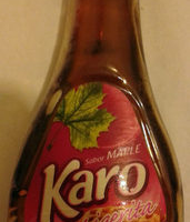 Karo sabor maple