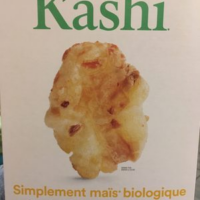Kashi