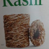 Kashi organic Berry fruitful