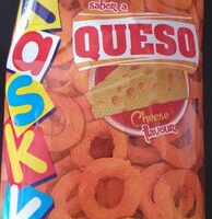 Kaskys sabor a queso
