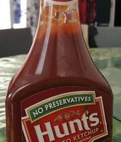 Ketchup