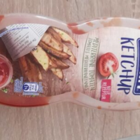 Ketchup