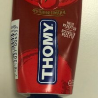 Ketchup