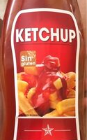 Ketchup