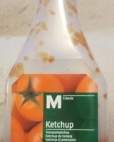 Ketchup Ketchup