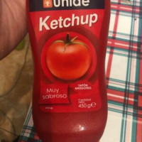 Ketchup