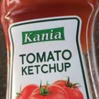 Ketchup