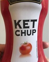 Ketchup