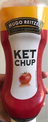 Ketchup Ketchup