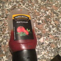 Ketchup