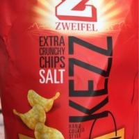 Kezz Chips Salées
