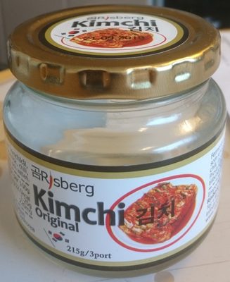 Kimchi Original Kimchi original