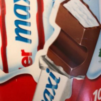 Kinder maxi