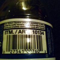 Kirkland Drinking Water