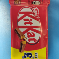 KitKat KitKat