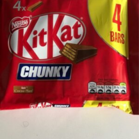 KitKat Chunky KitKat Chunky