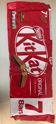 KitKat Original KitKat original