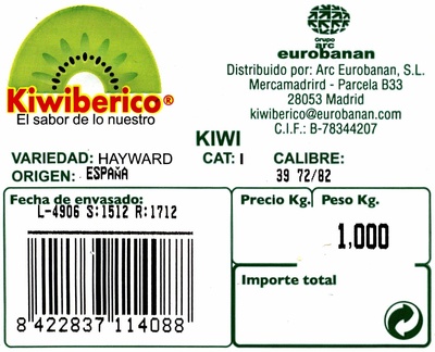 Kiwi Kiwi - Image 2
