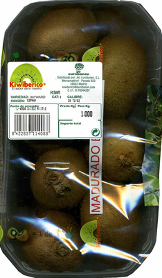 Kiwi Kiwi
