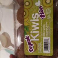Kiwis