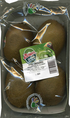 Kiwis "Zespri Green" Kiwis "Zespri Green"