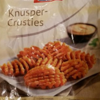 Knuper crusties