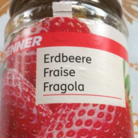 Konfitüre