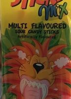 Kosher Candy