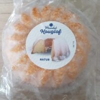 Kouglof Nature