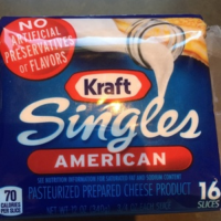 Kraft singles