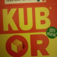 Maggi Cubes 100% Vegetarian Kub Or