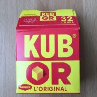 Kub Or