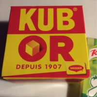 Kub or