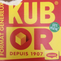 Kub or