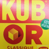 Maggi Kubor Kubor