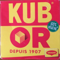 Kubor