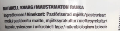 Kvarg Naturell Kvarg Naturell - Image 2