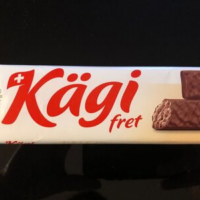 Kägi Fret Kägi Fret