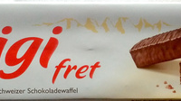 Kägi fret Classic