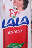 LALA entera