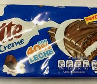LATTE CREME