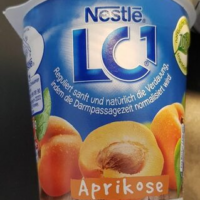 LC1 Abricot