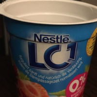 LC1 Fraise-Framboise