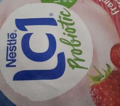 LC1 PROBioTIC LC1 PROBIOTIC