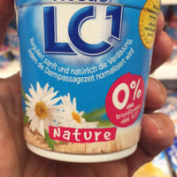 LC1 Probiotic Nature