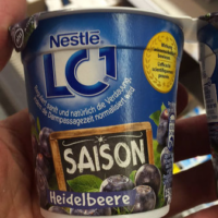 LC1 Saison Heidelbeere