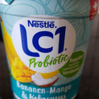 LC1 probiotic